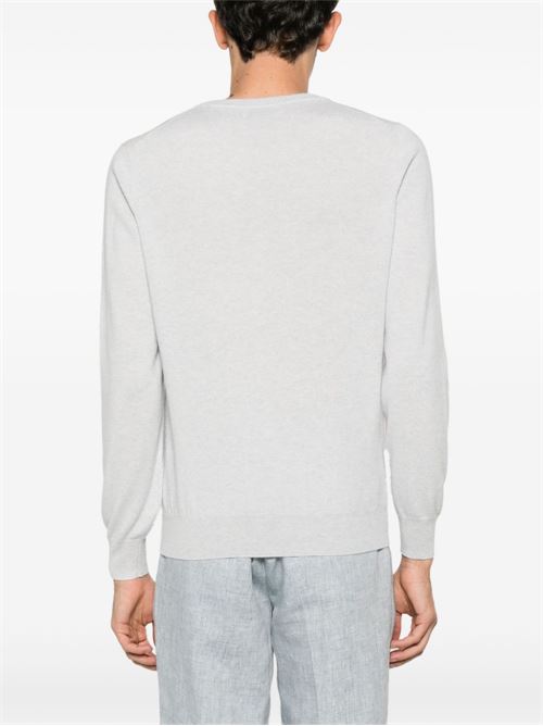 Cashmere sweater BRUNELLO CUCINELLI | M2200100CZS35